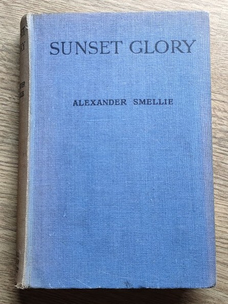 Sunset Glory: Sermons Preached in Carluke Original Secession Church