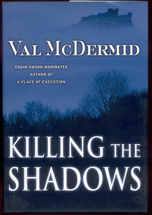 Killing The Shadows
