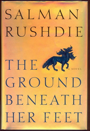 Ground Beneath Her Feet, The