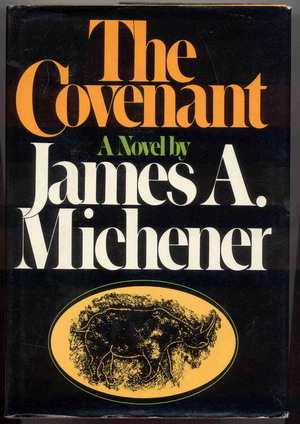 Covenant, The