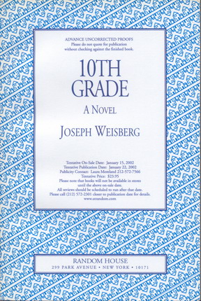 10th Grade