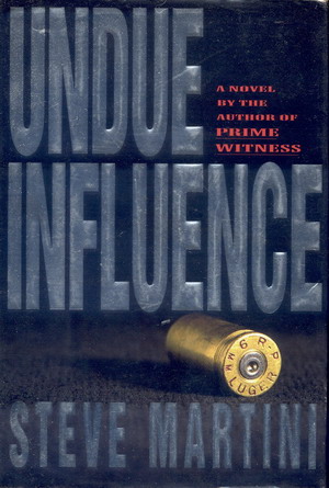 Undue Influence