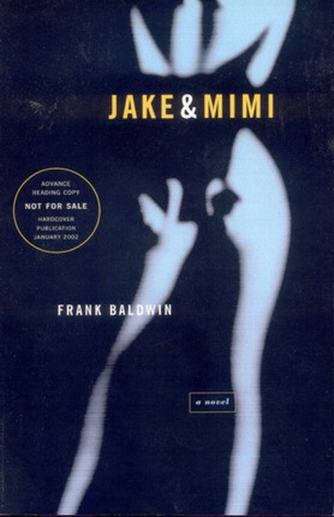 Jake and Mimi