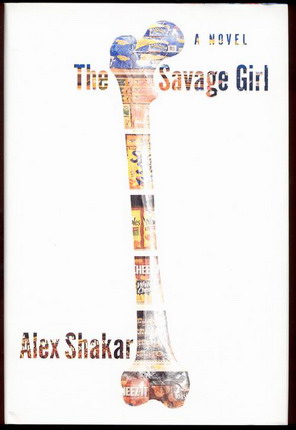 Savage Girl, The