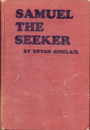 Samuel The Seeker