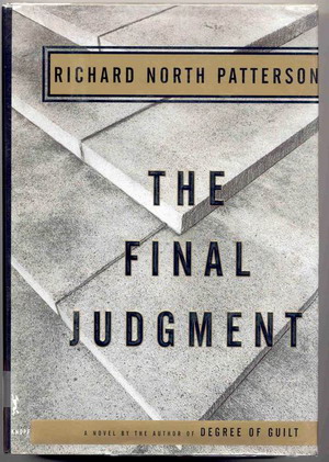 Final Judgement, The