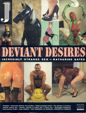 Deviant Desires