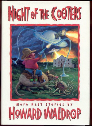 Night of the Cooters