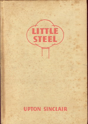 Little Steel