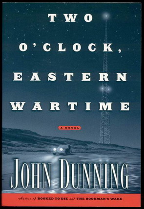 Two O'Clock Eastern Wartime - arc