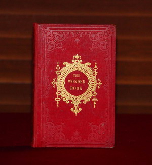 Wonder Book