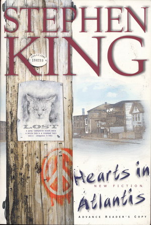 Hearts in Atlantis