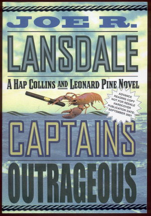 Captains Outrageous