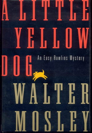 Little Yellow Dog, A