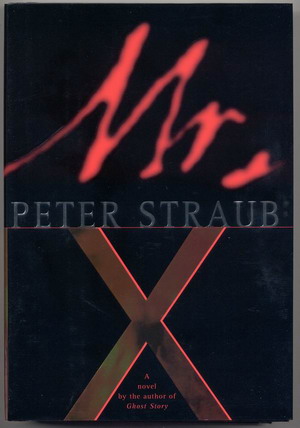 Mr. X