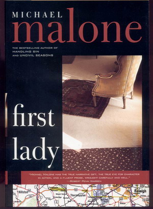 First Lady