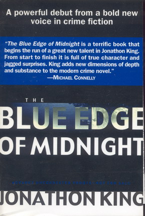 Blue Edge of Midnight