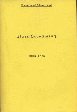 Stars Screaming