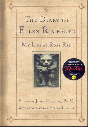 Diary of Ellen Rimbauer, The