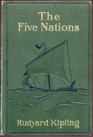 Five Nations, The