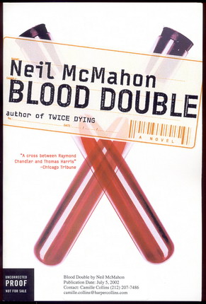 Blood Double