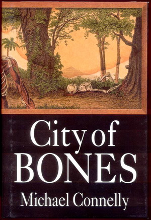 City of Bones - Limited Edition