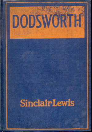 Dodsworth