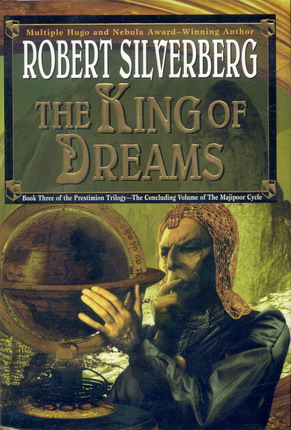 King of Dreams