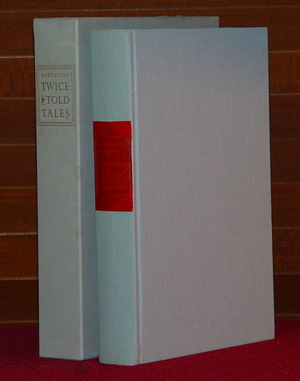Twice-Told Tales - Limited Editions Club