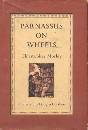 Parnassus On Wheels