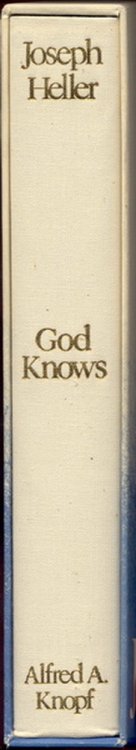 God Knows - Limited