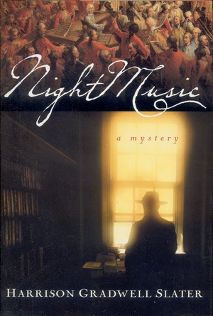 Night Music, a Mystery