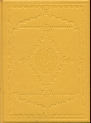 She Stoops to Conquer - LEC