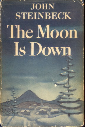 Moon is Down, The