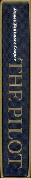 Pilot, The - LEC