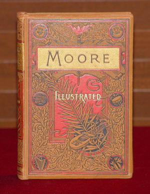 Poetical Works of Thomas Moore, The