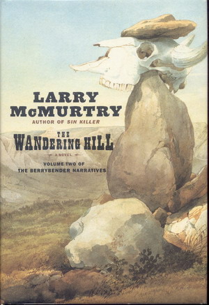 Wandering Hill, The - Number 67