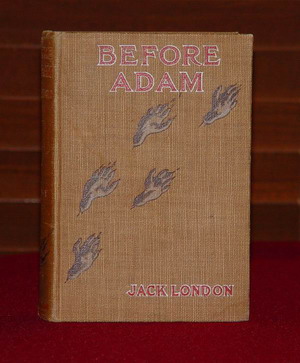 Before Adam