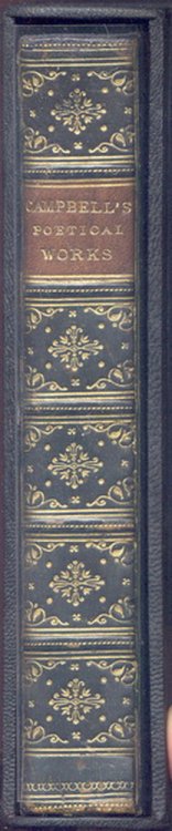 Poetical Works of Thomas Campbell, The
