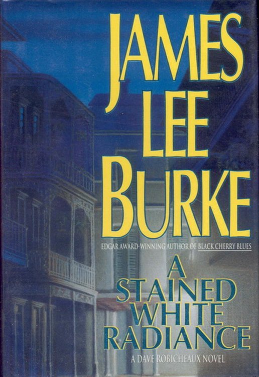 Stained White Radiance, A