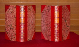Newcomes, The - 2 volumes