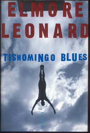 Tishomingo Blues - Signed LTD