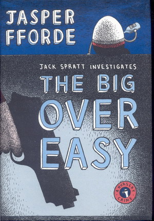 Big Over Easy, The