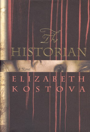 Historian, The