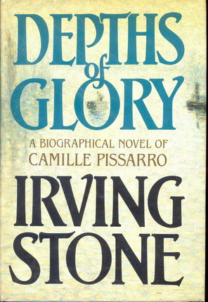 Depths of Glory