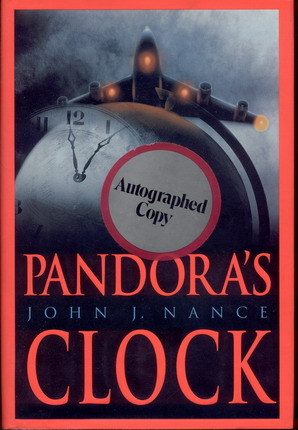 Pandora's Clock