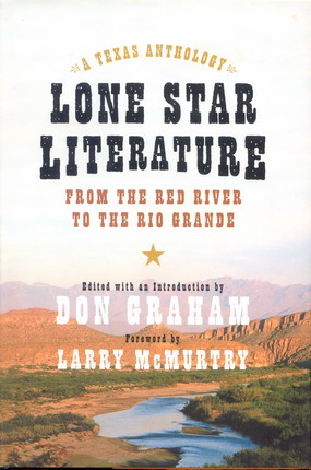 Lone Star Literature