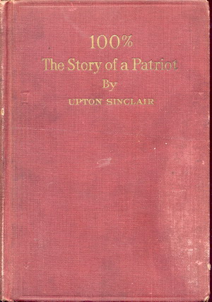 100%: The Story of a Patriot