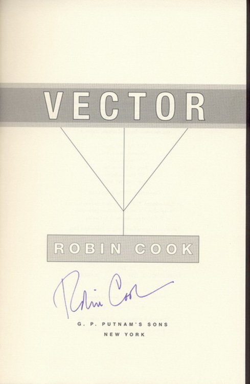 Vector