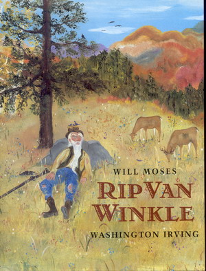 Rip Van Winkle
